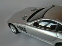 1:18 CMC Mercedes Benz - Mclaren SLR 2003 Silver. Uploaded by Rajas_85